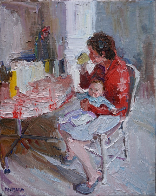 paint
